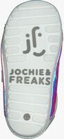 Weiße JOCHIE & FREAKS Babyschuhe 20006 - medium
