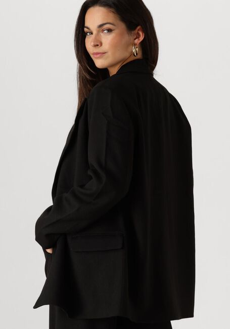 Schwarze NOTRE-V Blazer NV-ELAINE - large