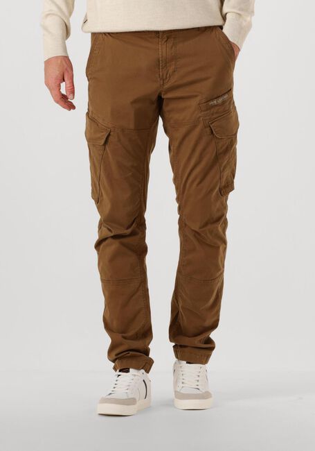 Braune PME LEGEND Cargohosen NORDROP CARGO - large