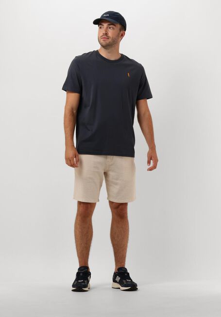 Graue STRØM Clothing Polos & T-Shirts T-SHIRT - large