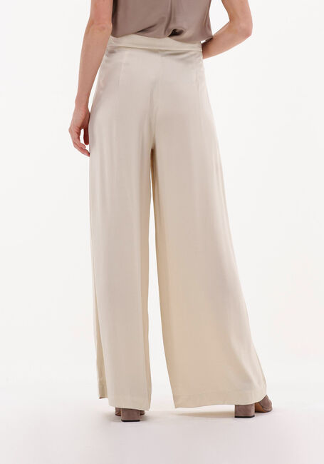 Nicht-gerade weiss OTTOD'AME Weite Hose PANTALONE - large