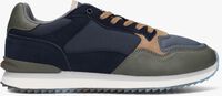 Blaue THE HOFF BRAND Sneaker low COPENHAGEN - medium