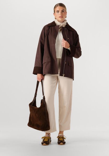 Ecru COPENHAGEN MUSE Pullover CMKOTOM-PULLOVER - large