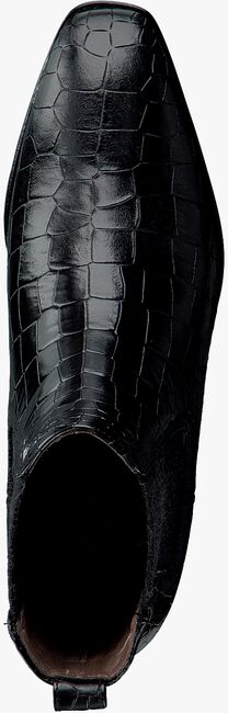 Schwarze PERTINI Chelsea Boots 182W15284C5 - large