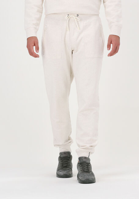 Beige PROFUOMO Jogginghose JORDISON - large