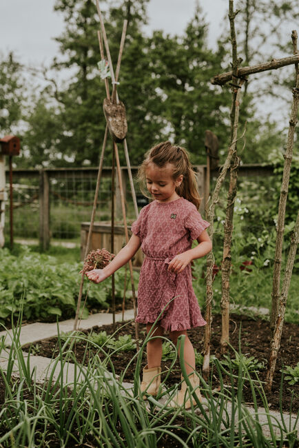 Rosane KOKO NOKO Minikleid N58983 - large