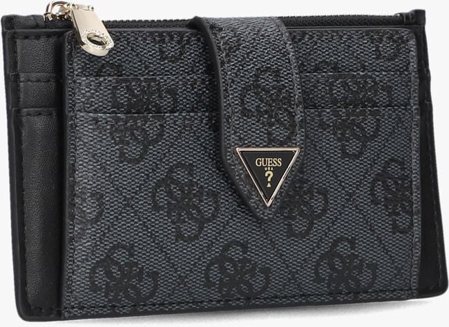 Guess Geldbörse Guess Brieftasche Damen GUESS Geldbörse Laurel Beige