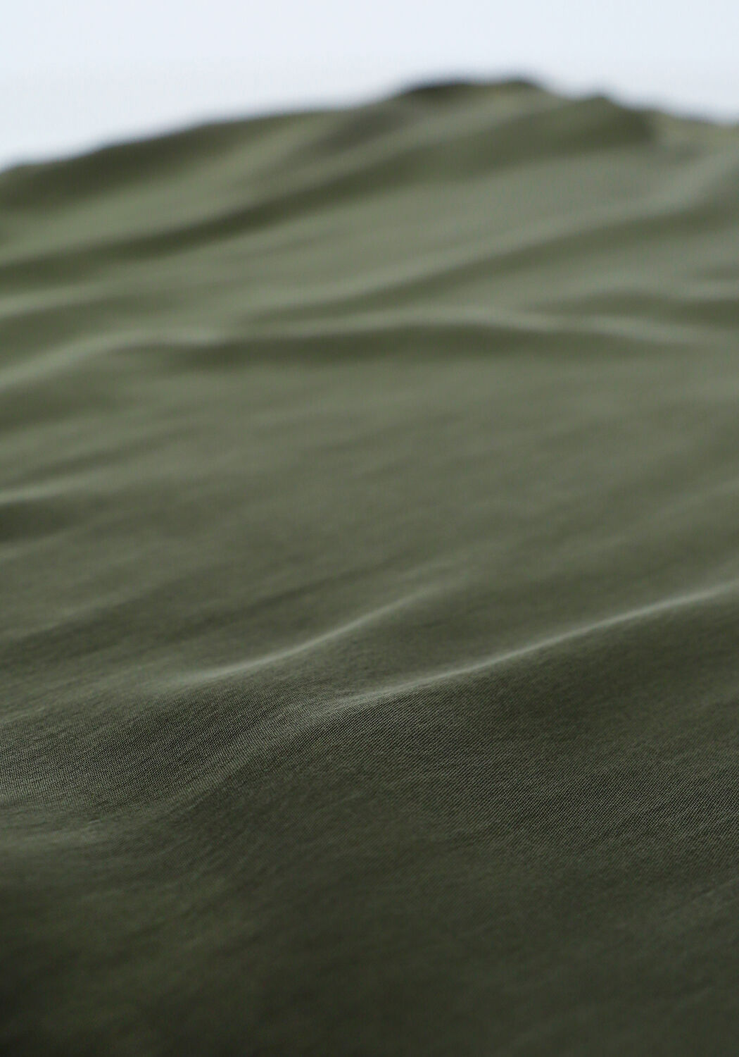 Gr&uuml;ne DRYKORN Top SOMIA - large