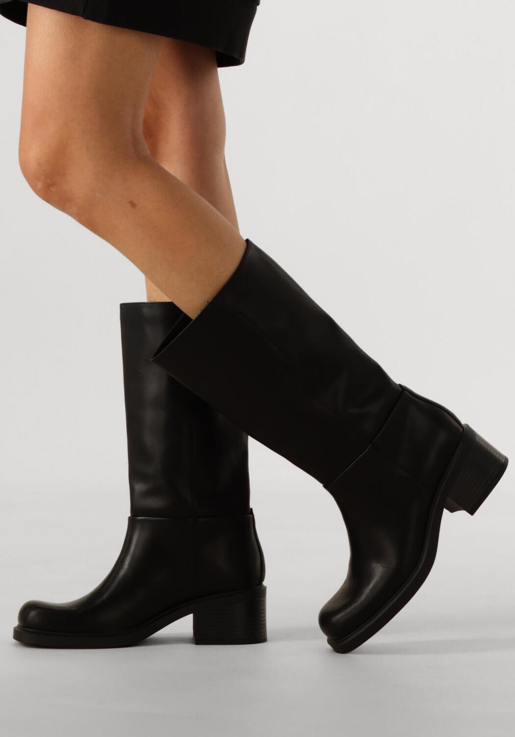 Schwarze VAGABOND SHOEMAKERS Hohe Stiefel DANIELLA 5820 - large