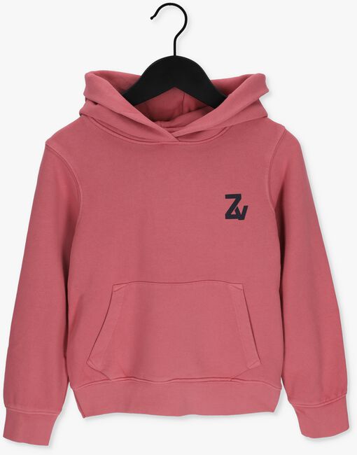 Rosane ZADIG & VOLTAIRE Sweatshirt X25324 - large