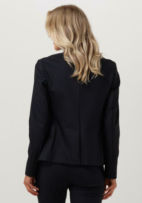 Dunkelblau MOS MOSH Blazer BLAKE NIGHT BLAZER SUSTAINABLE - large