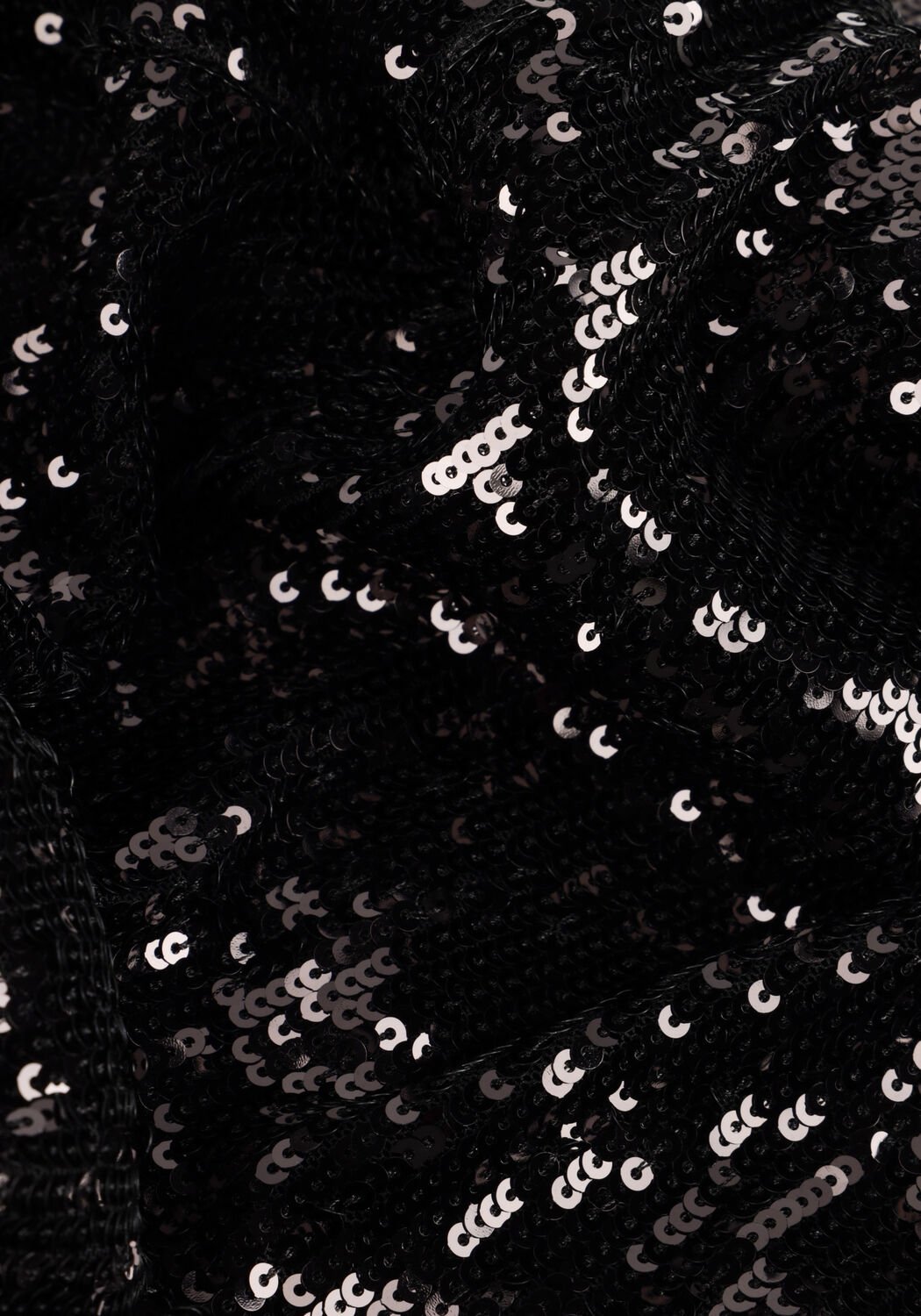 Schwarze IBANA Hose FINLEY - large