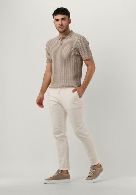 Nicht-gerade weiss DRYKORN Chino MAD 270102 - large