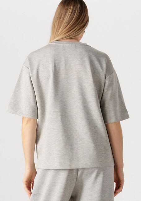 Hellgrau INWEAR Top PANNIEIW OVERSIZE TSHIRT - large