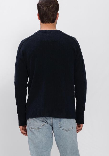 Dunkelblau CHASIN Pullover PHOENIX PILO - large