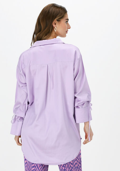 Lila XAVAH Blusen SOFIA - large