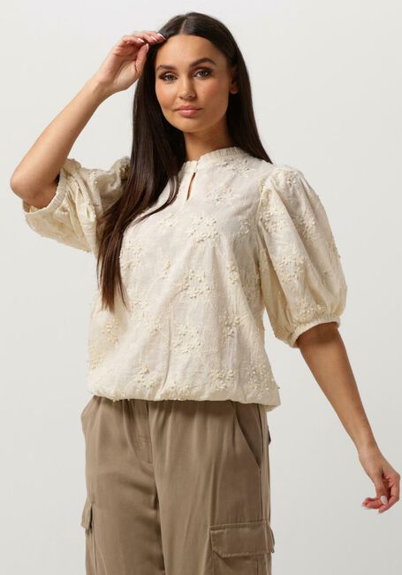 Nicht-gerade weiss SUMMUM Top TOP SMALL FOWER 3D - large