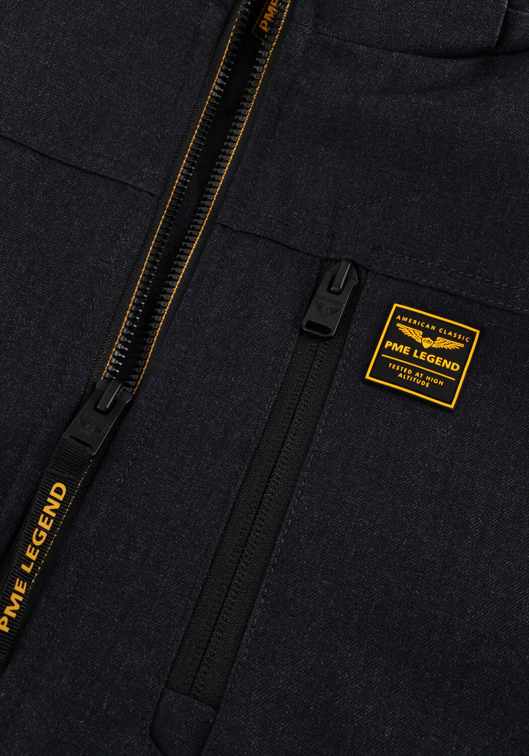 Dunkelblau PME LEGEND Jack STRATOR - large