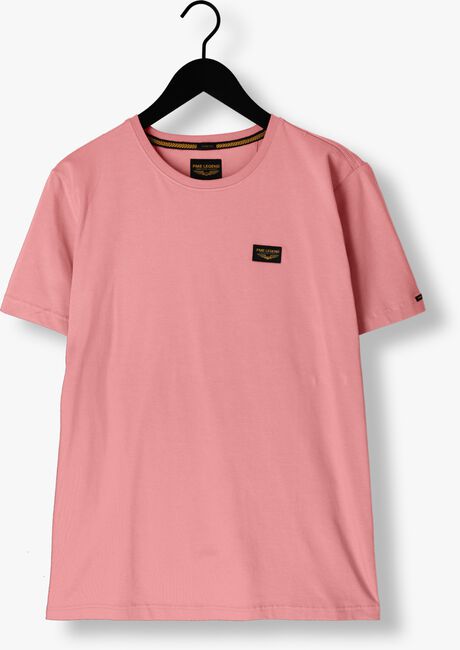Rosane PME LEGEND T-shirt SHORT SLEEVE R-NECK GUYVER TEE - large