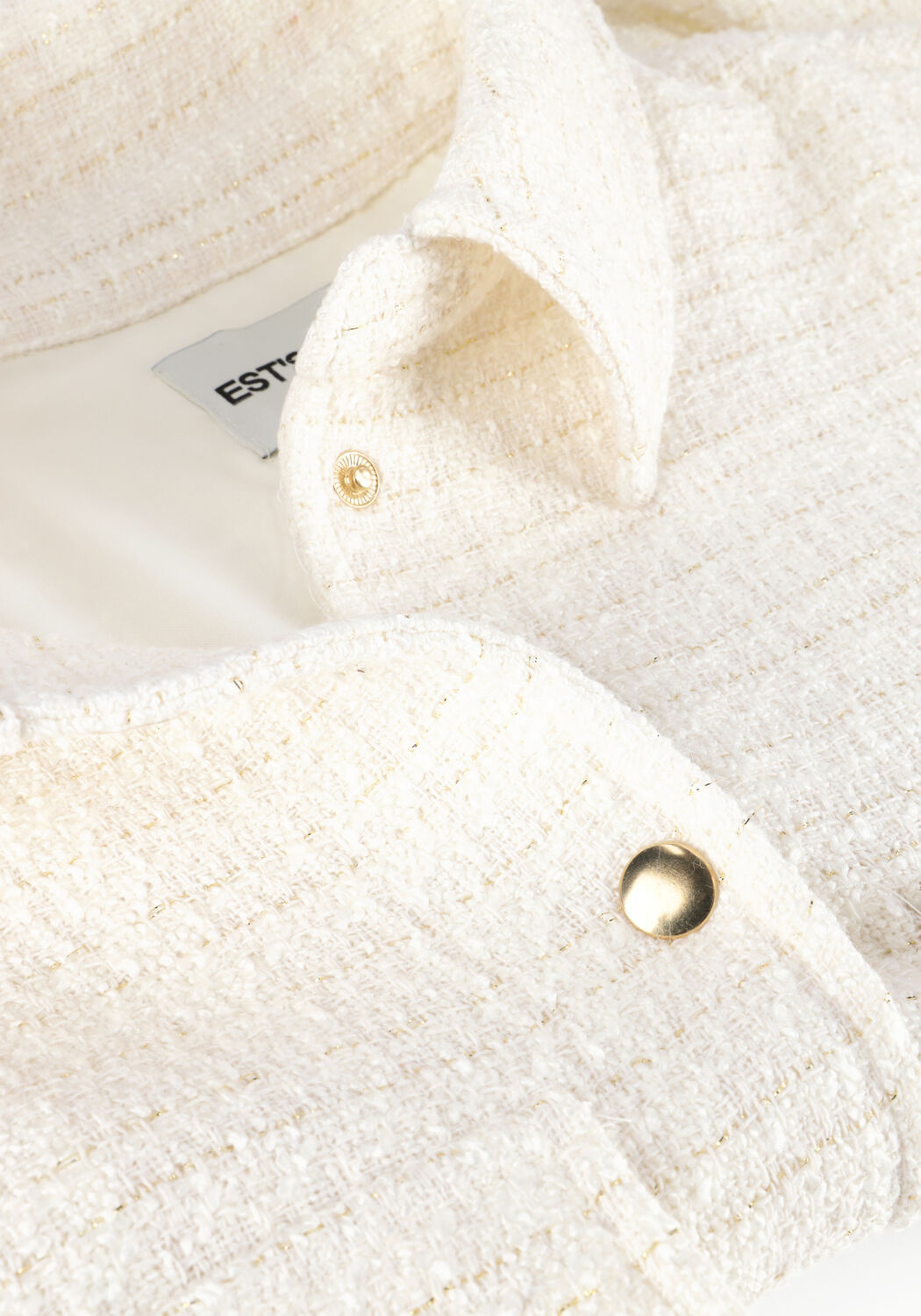 Creme EST'SEVEN Jack COCO BOMBER - large