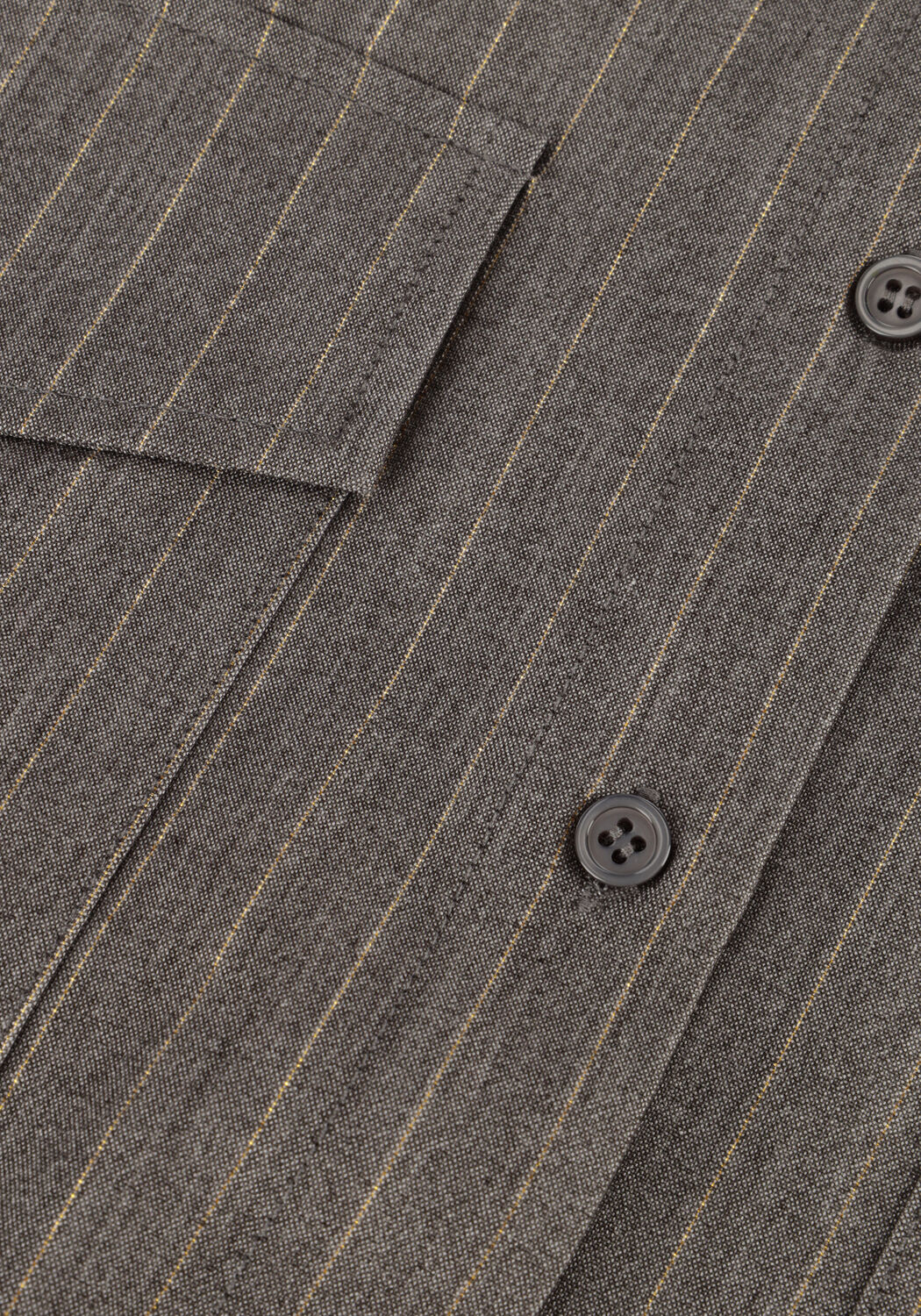 Graue REFINED DEPARTMENT Blusen LYLOE - large