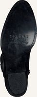 Schwarze SENDRA Stiefeletten 16751 Schwarze SENDRA Stiefeletten 16751 - medium