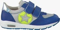 Blaue OMODA Sneaker 1055 - medium