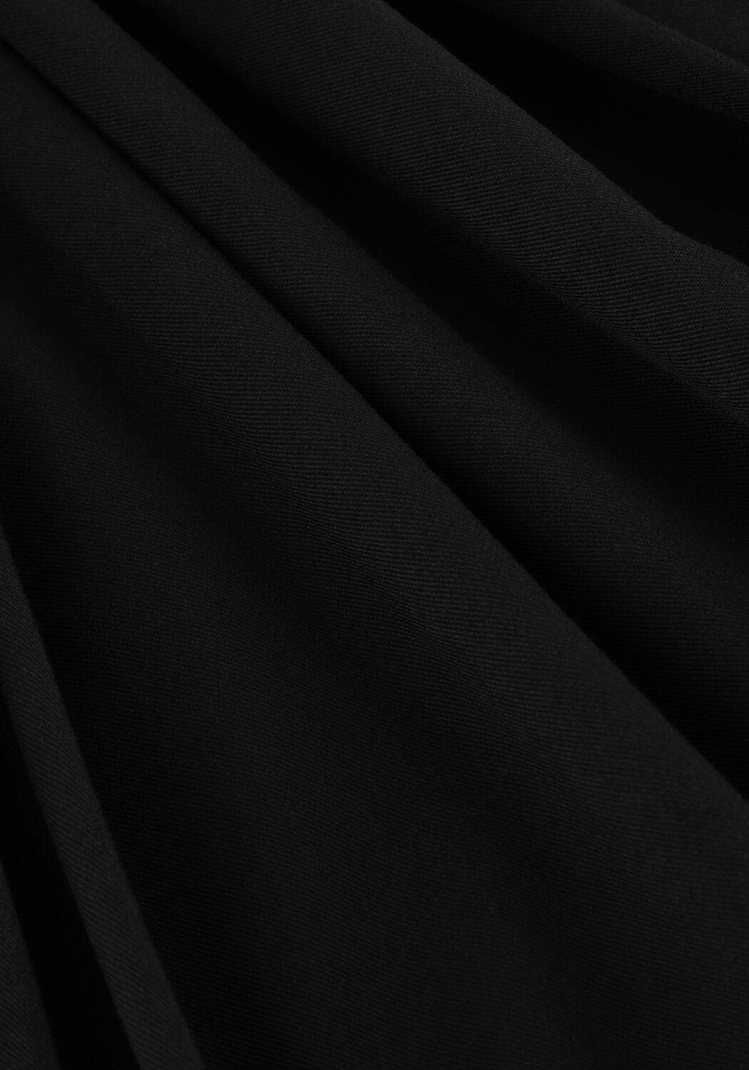 Schwarze FREEBIRD Maxikleid DOMINIC MAXI - large