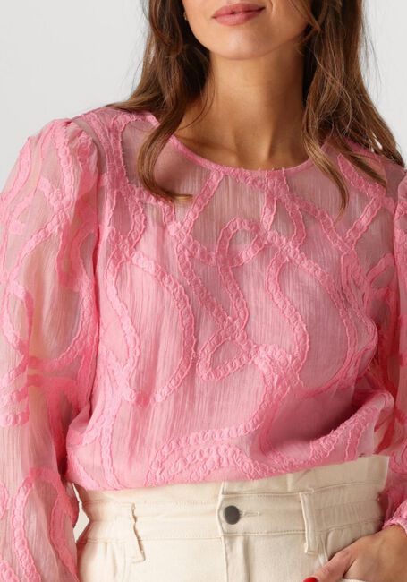 Rosane MINUS Blusen ODINE BLOUSE - large