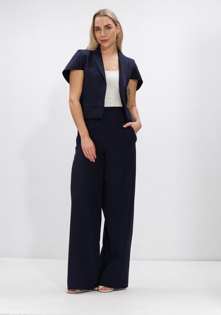 Dunkelblau EST'SEVEN Blazer KYA BLAZER - large