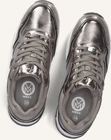 Silberne MEXX Sneaker Low PAULITA LOVE Silberne MEXX Sneaker Low PAULITA LOVE - medium