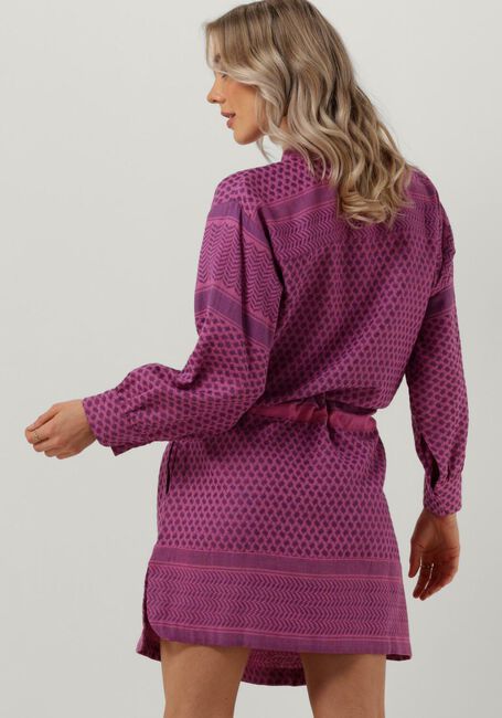 Lilane ROUGH STUDIOS Minikleid 7400109048008 - large