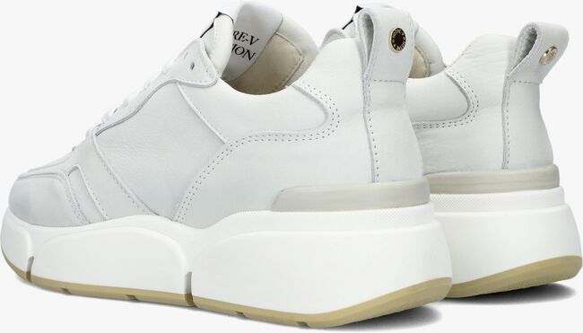 Weiße NOTRE-V Sneaker low 04-63 - large