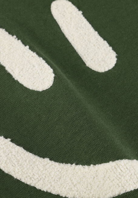 Grüne MOLO Pullover MIKE - large
