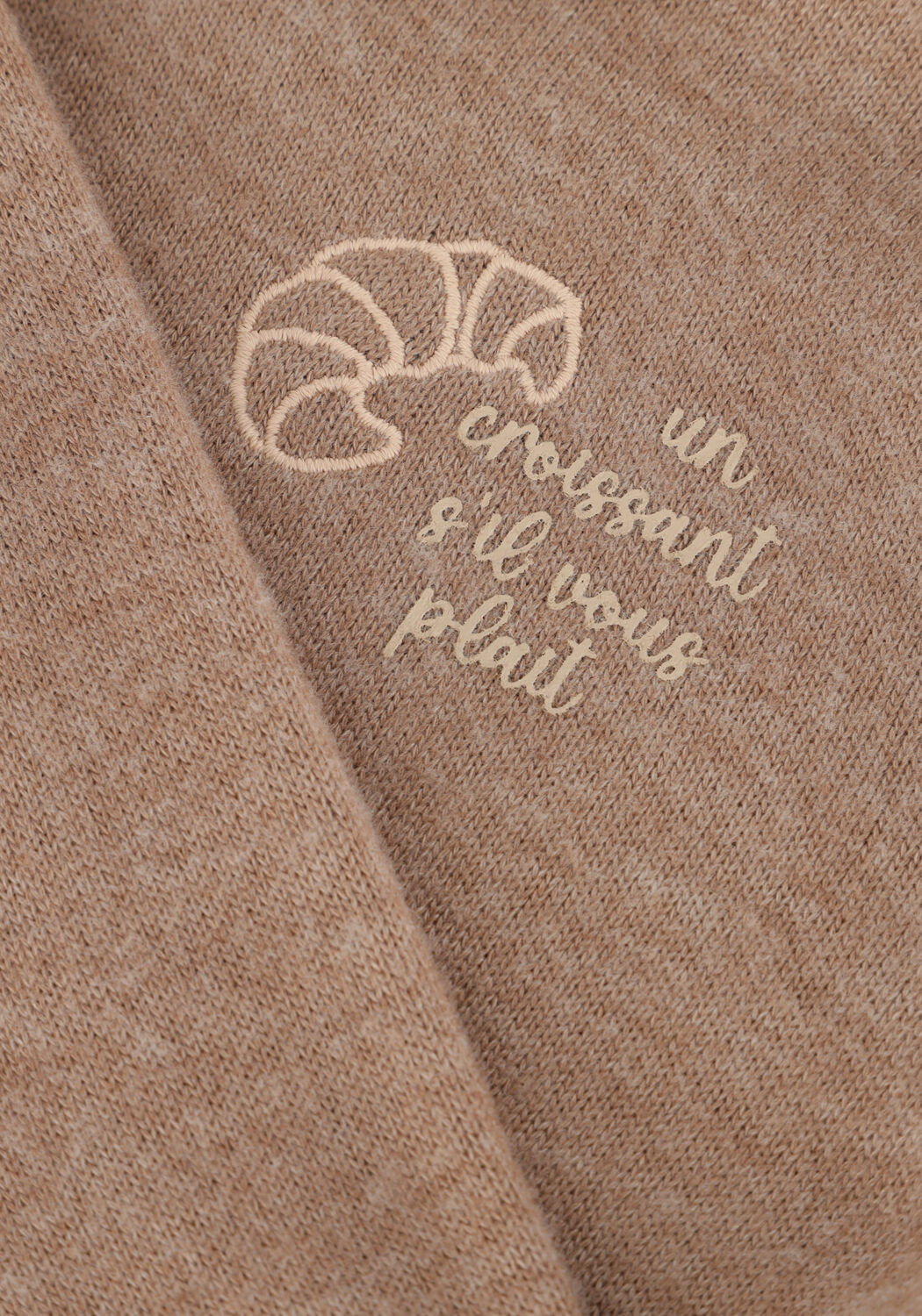 Braune Z8 Tops & T-shirts CASPIAN - large