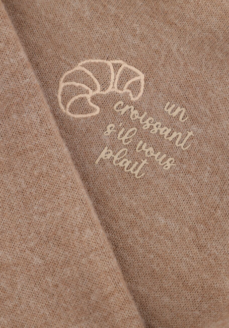 Braune Z8 Tops & T-shirts CASPIAN - large