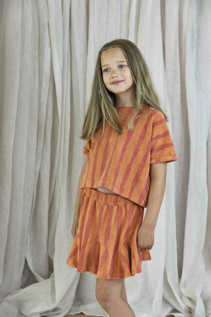 Orangene AMMEHOELA T-shirt AM-HIPPIE-11 - large