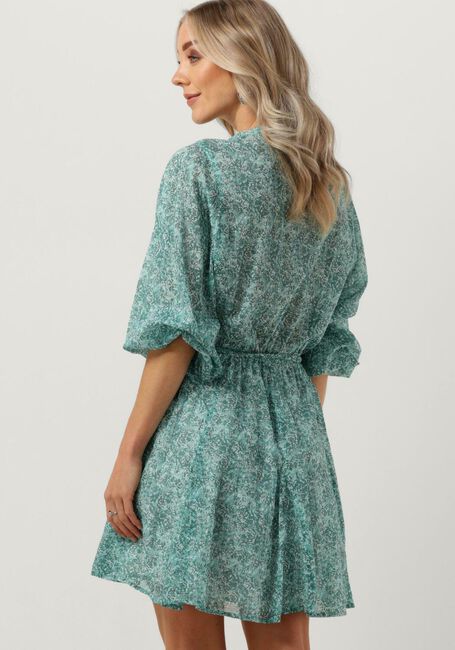 Dunkelblau CIRCLE OF TRUST Minikleid GINA DRESS - large