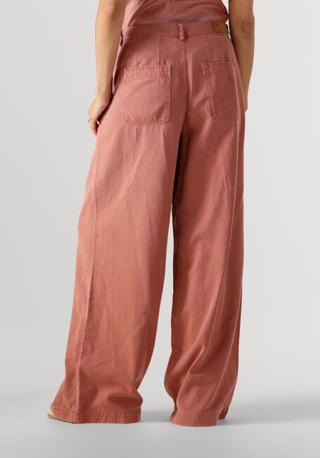 Rosane SUMMUM Hose WIDE LEG PANT SWAY TENCEL - large