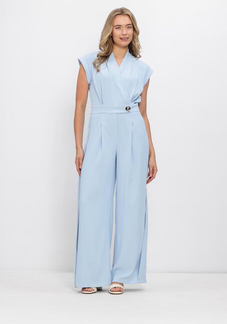 Hellblau CAROLINE BISS Jumpsuits 1505 - large