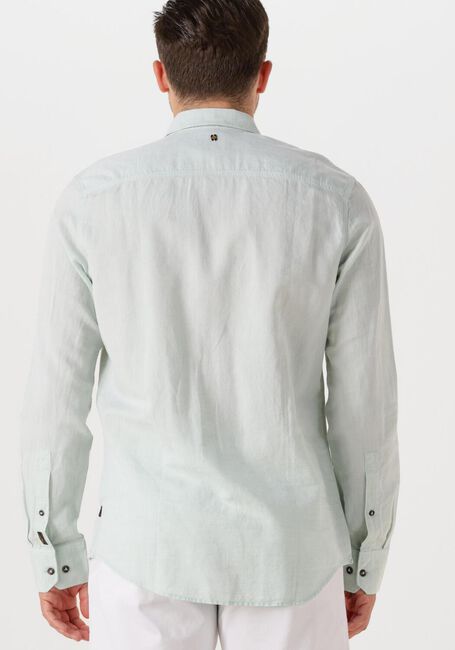 Minze PME LEGEND Casual-Oberhemd LONG SLEEVE SHIRT CTN/LINEN - large