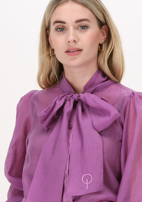 Lilane HUNKON Blusen THERESA SHIRT - large