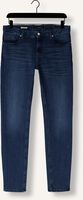 Dunkelblau ALBERTO Slim fit jeans 4237 1973 SLIM Dunkelblau ALBERTO Slim fit jeans 4237 1973 SLIM - medium