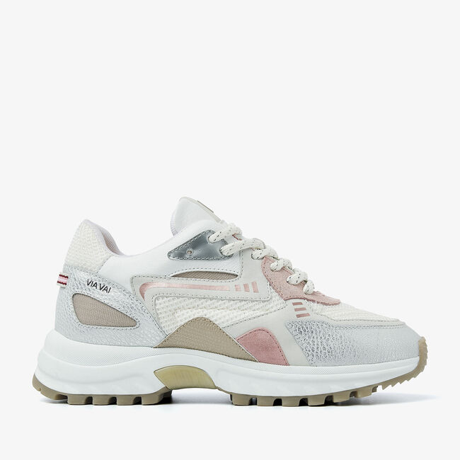 Rosane VIA VAI Sneaker Low DANAE NOAH - large