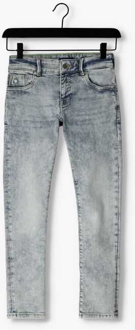 Blaue SCOTCH & SODA Slim fit jeans STRUMMER SLIM FIT JEANS - large