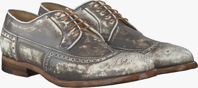 Taupe GREVE 2101 Business Schuhe - large