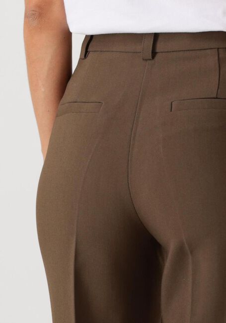Braune MODSTRÖM Hose GALE PANTS - large