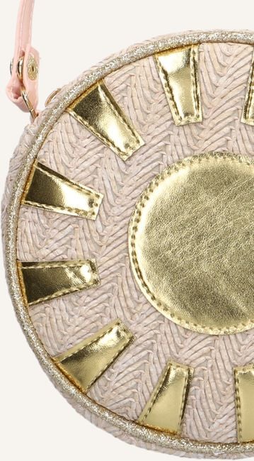 Rosane Mimi & Lula Umhängetasche SUNSHINE BAG Rosane Mimi & Lula Umhängetasche SUNSHINE BAG - large