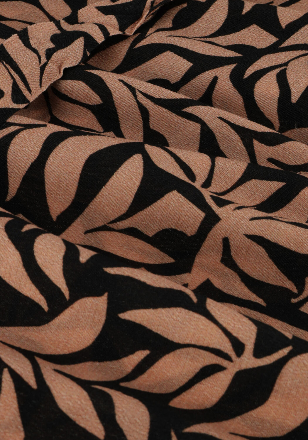 Taupe YDENCE Minikleid DRESS LOA - large