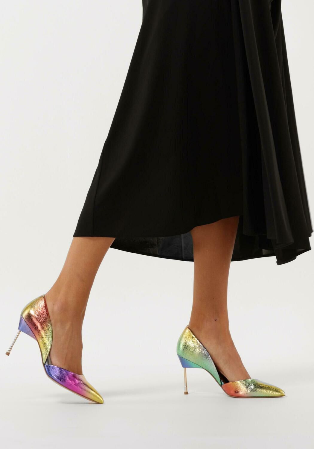 Kurt hotsell geiger stiletto